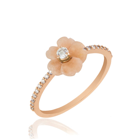 Peaches Ring
