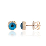 There is No Evil Earrings