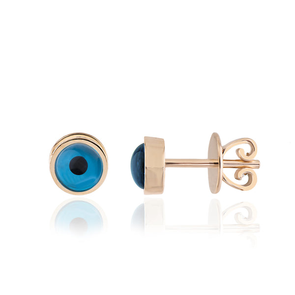There is No Evil Earrings