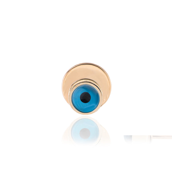 Amuletum Stud Earring