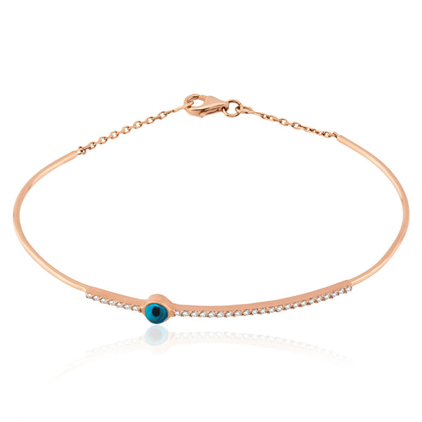 Mal de Ojo Bracelet