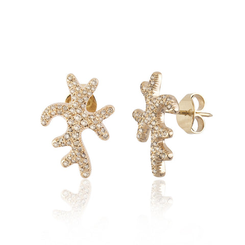 Karrisa Earrings