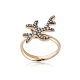 Acropora Magnifica Ring