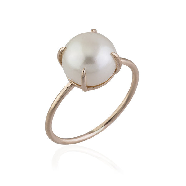 La Perle Ring