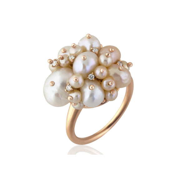Miniko Ring