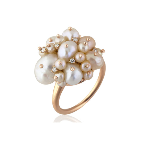 Miniko Ring