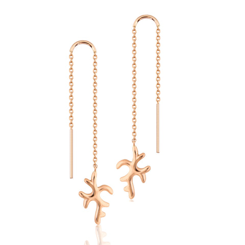 Seychelles Plain Earrings